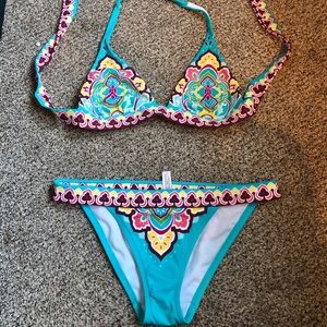 Victoria’s Secret Bikini Size Small